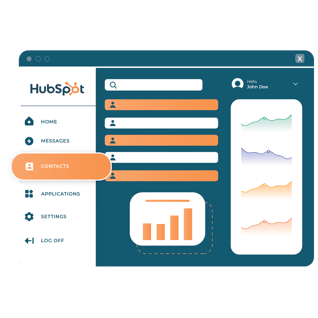 Conveyance Marketing Group HubSpot Consulting Services