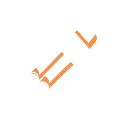 2025 CMG Homepage Icons-Orange and White-Content Creation