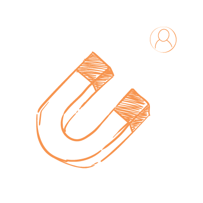 2025 CMG Homepage Icons-White-and Orange-Inbound Mtkg