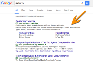 Making the Most out of Google AdWord Search and Display Ads