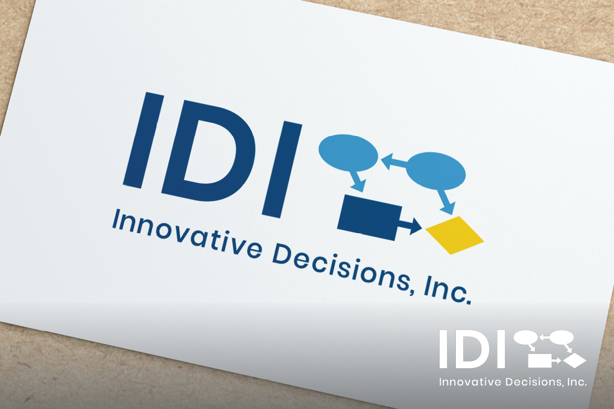 Case Study on Brand Refersh for IDI